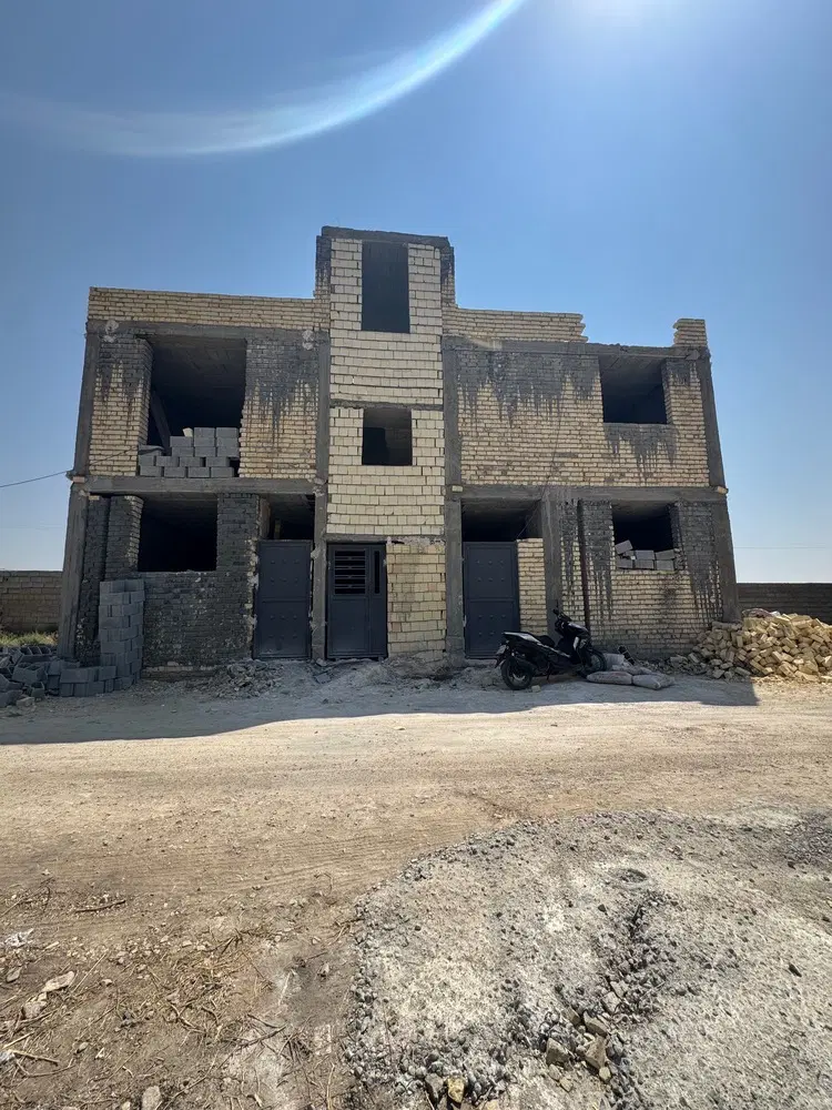 فروش اسکلت