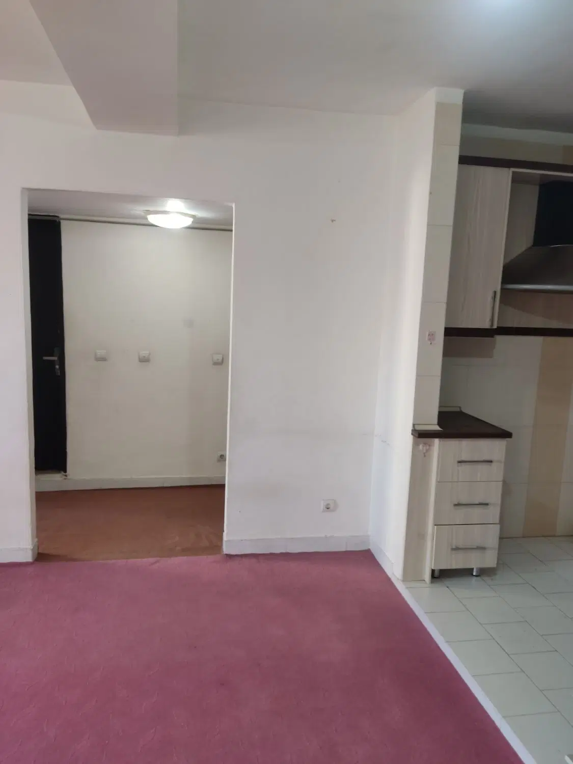 آپارتمان ساتراپ