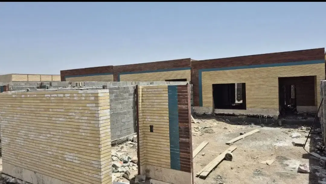 فیش مسکن ملی قنوات