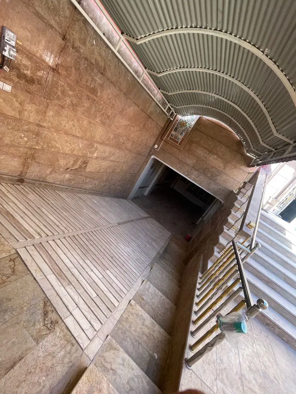 منزل دوبلکس درسجادشهر بلوچستان ۷