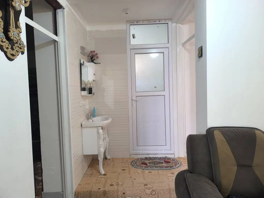 فروش منزل مسکونی آبدانان 125 متری