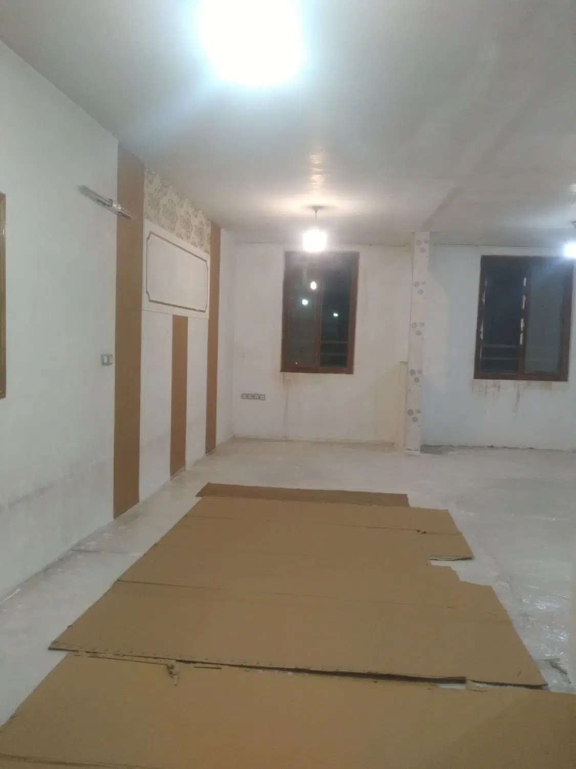 خانه اجاره ای در اقبالیه