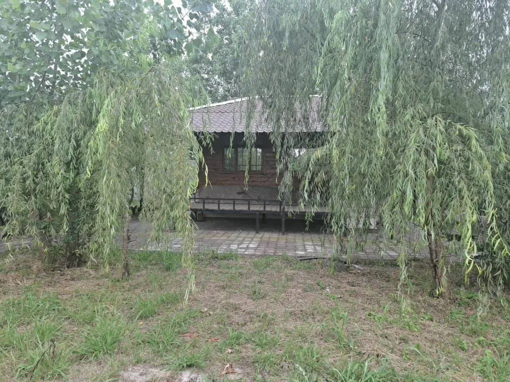 ویلای با تمام امکانات