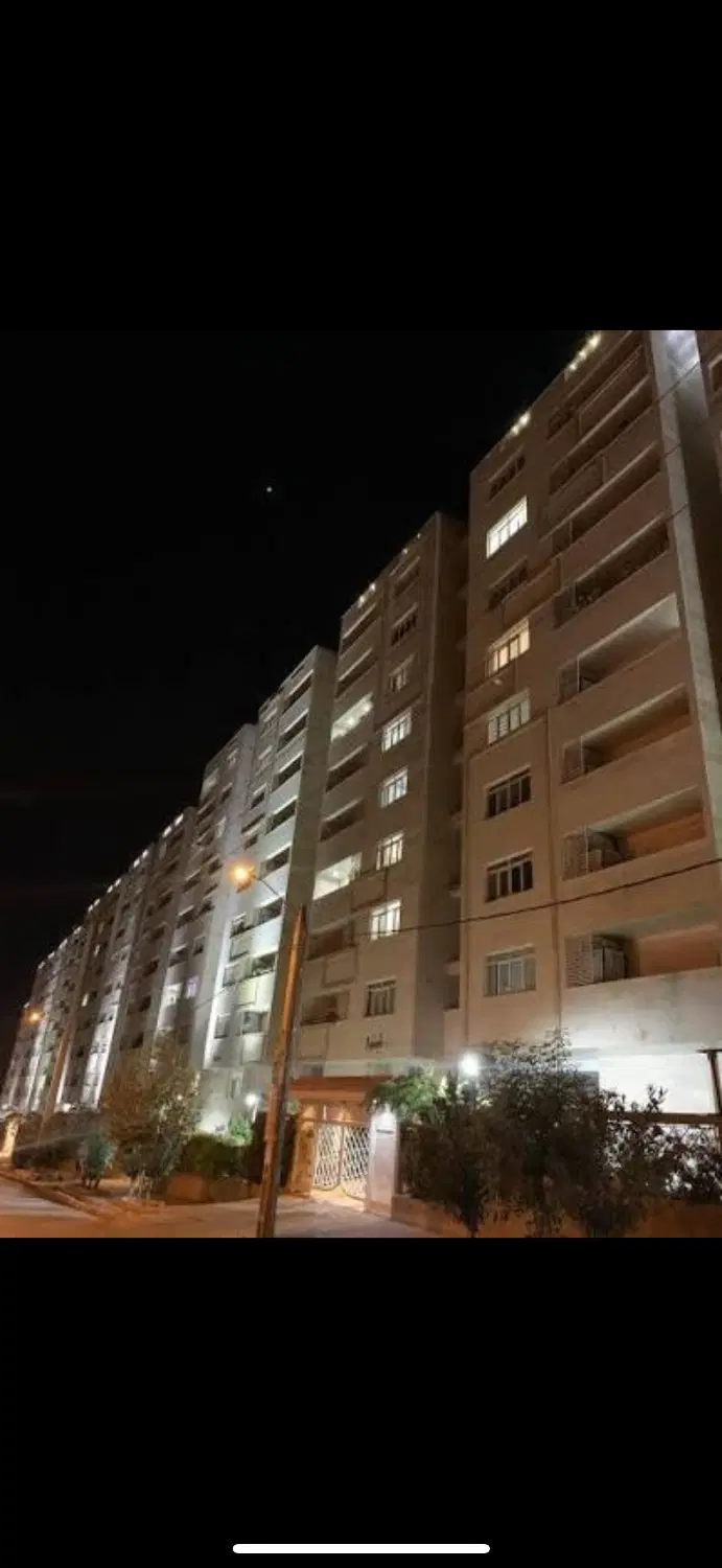 اپارتمان وصال شیرازی