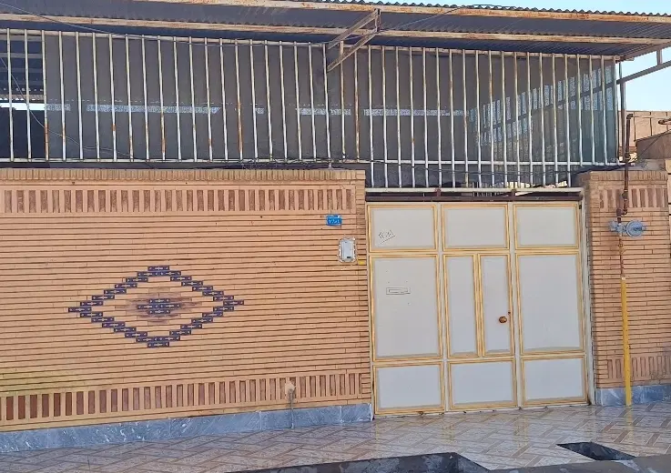 خانه بهاران ۹