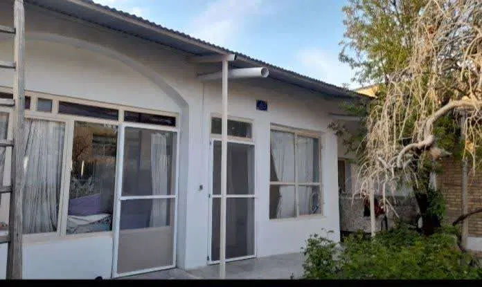 خانه حیاط دار در شهرستان خوانسار