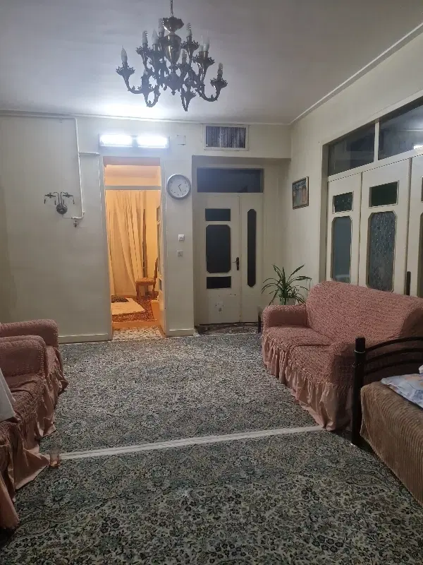 هم خونه