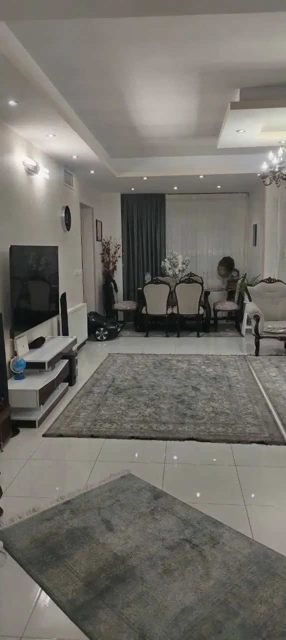 اپارتمان ارزنده 96 متری در عظیمیه