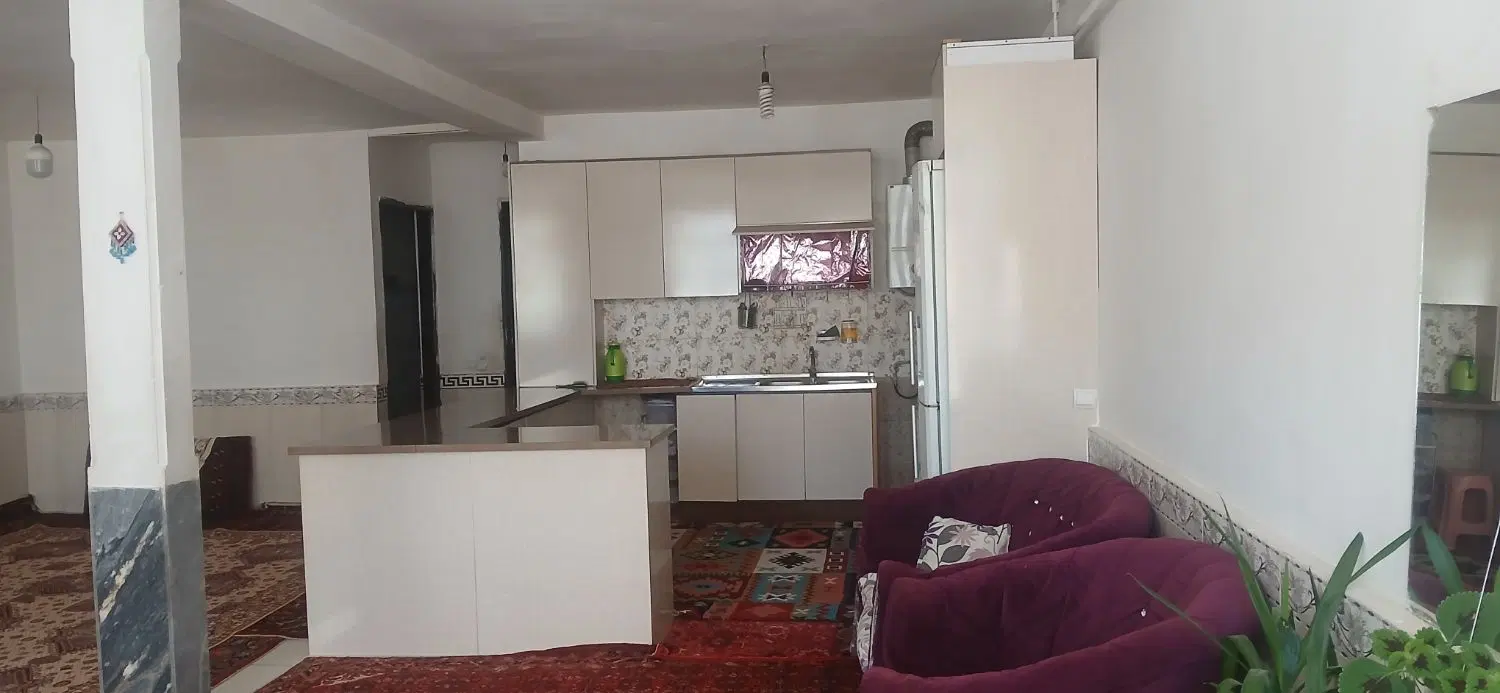 خانه ویلایی
