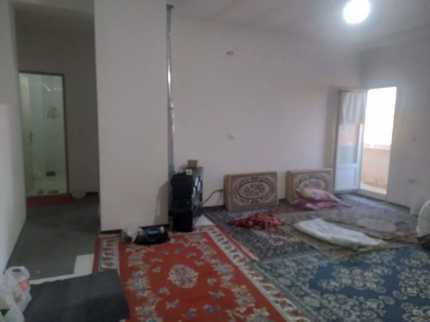 آپارتمان فروشی