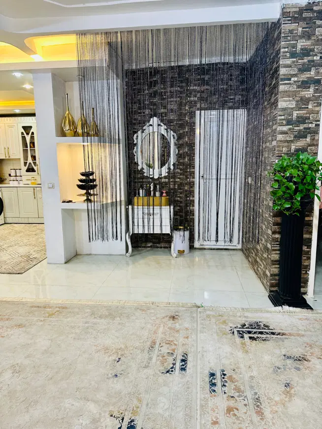 خانه ویلایی بلوار رحمت خیابان لشکری