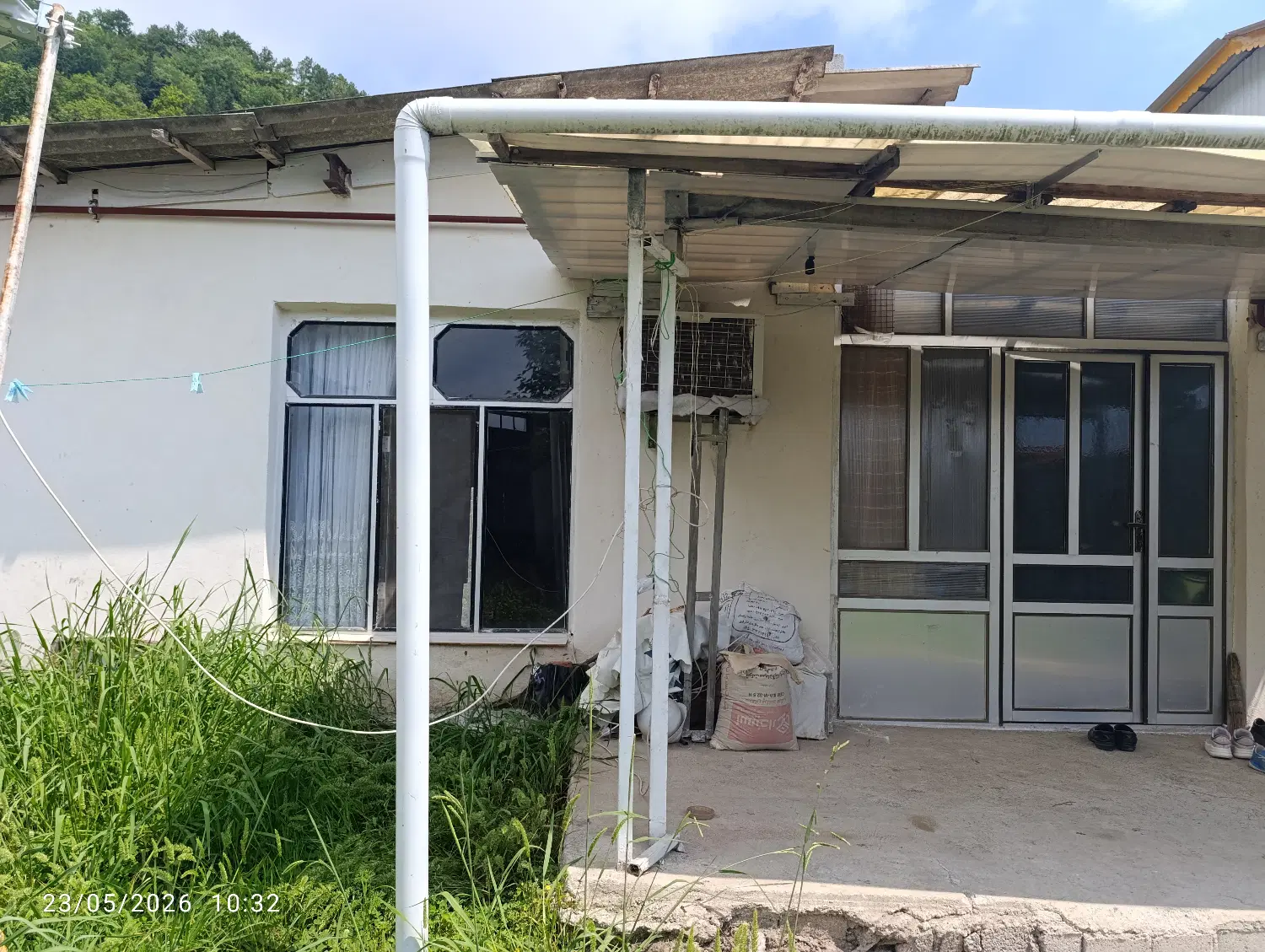 ویلایی قنبر محله