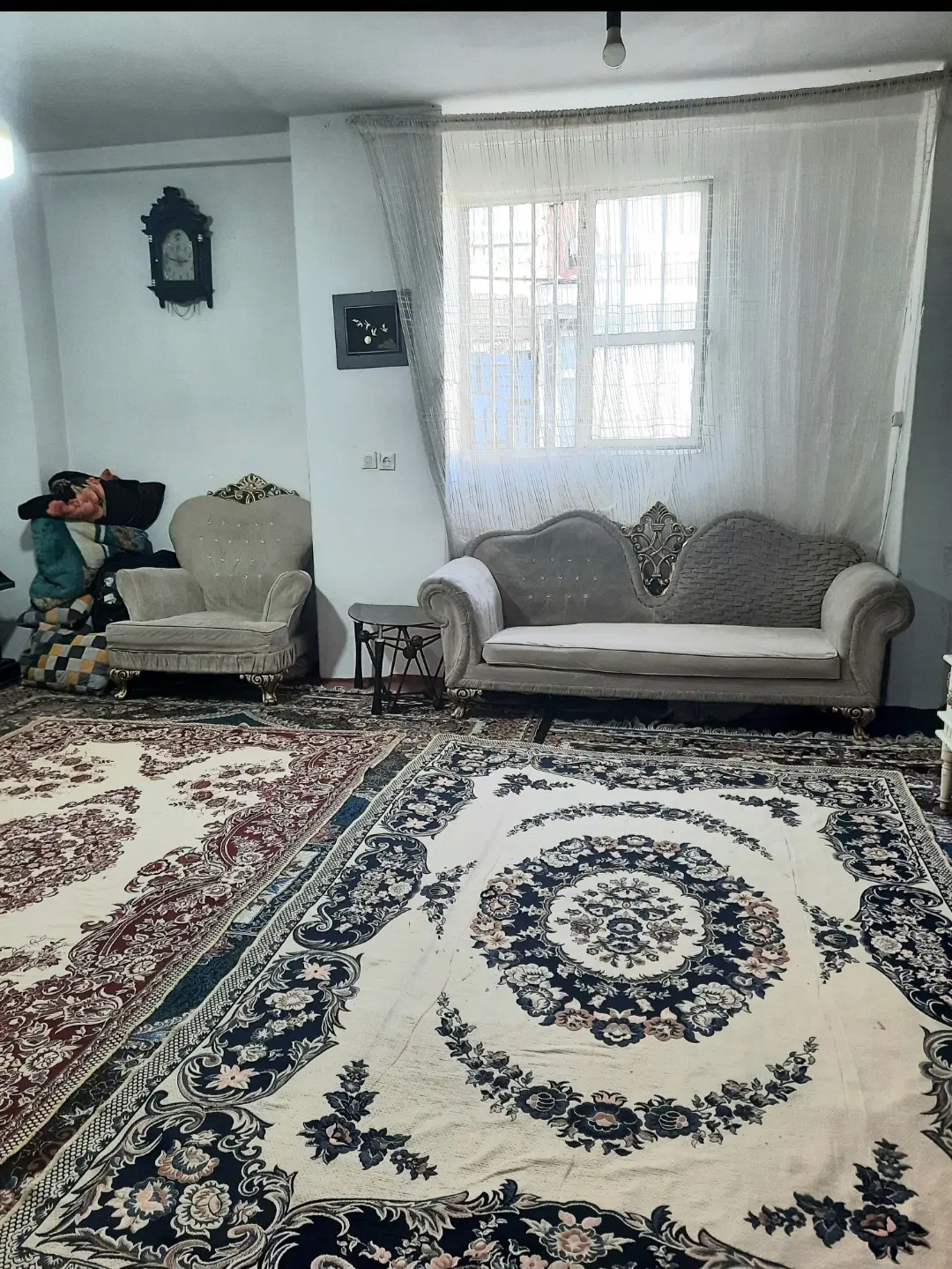 اجاره سوییت مبله