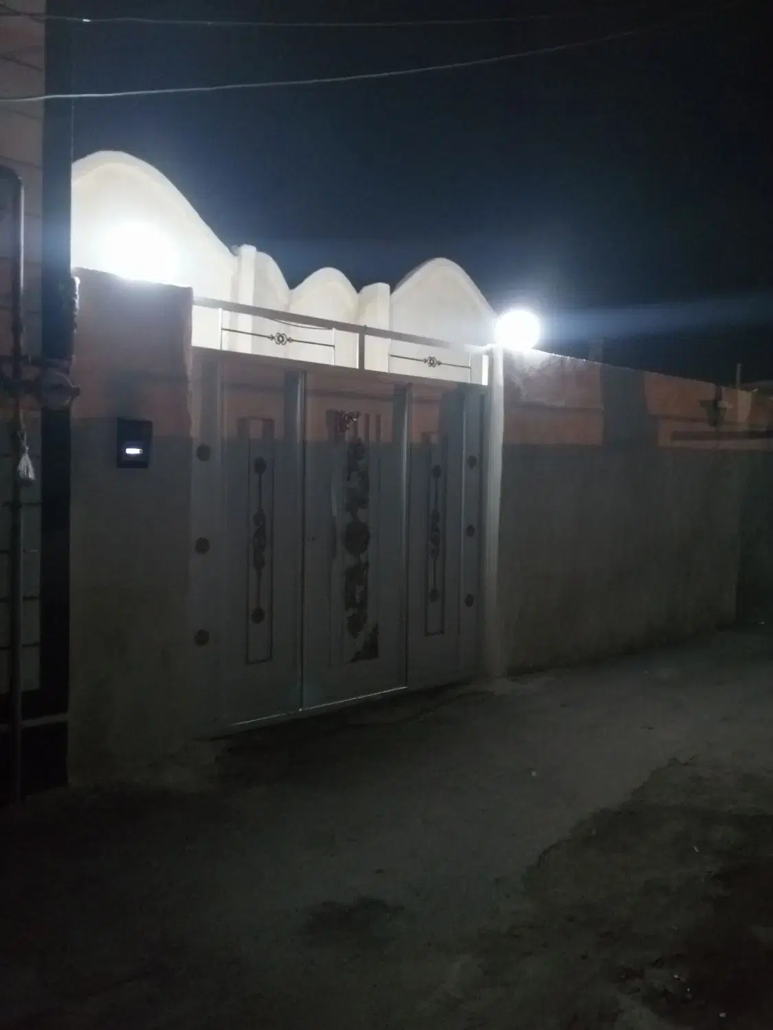 خانه مسکونی قابل معاوضه