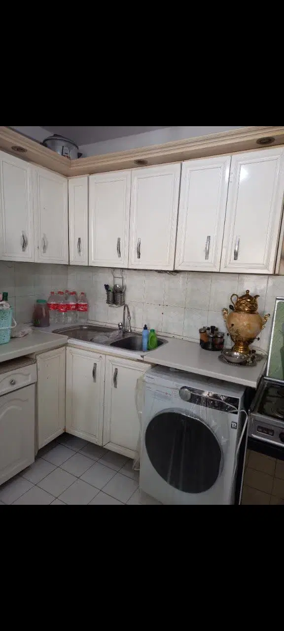 رهن آپارتمان 60متری