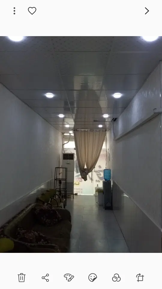فروش مغازه