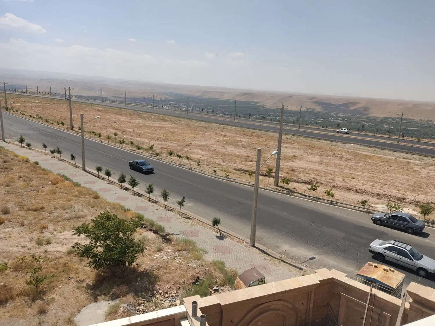 آپارتمان شخصی ساز سهند مجلسی
