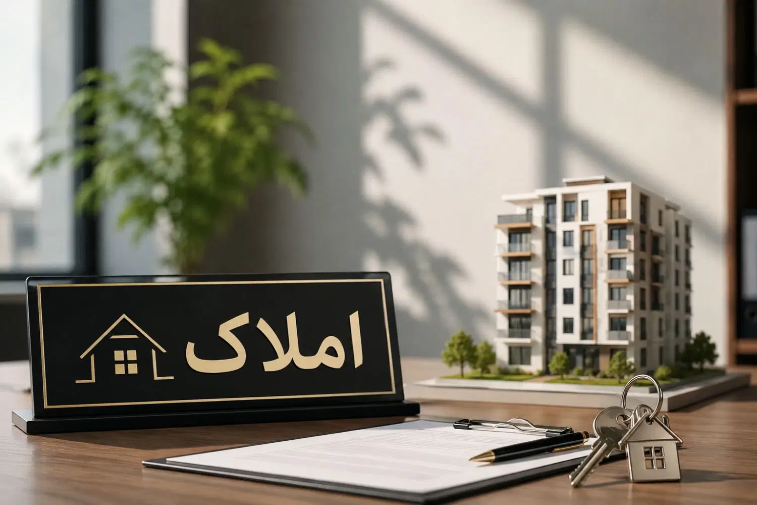 زمین4فرزندی_سنددار
