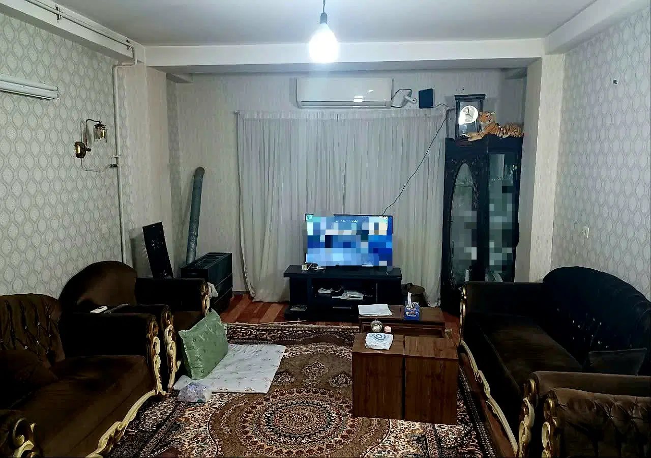 اجاره آپارتمان ۷۰ منری در خیابان کشاورز بابل