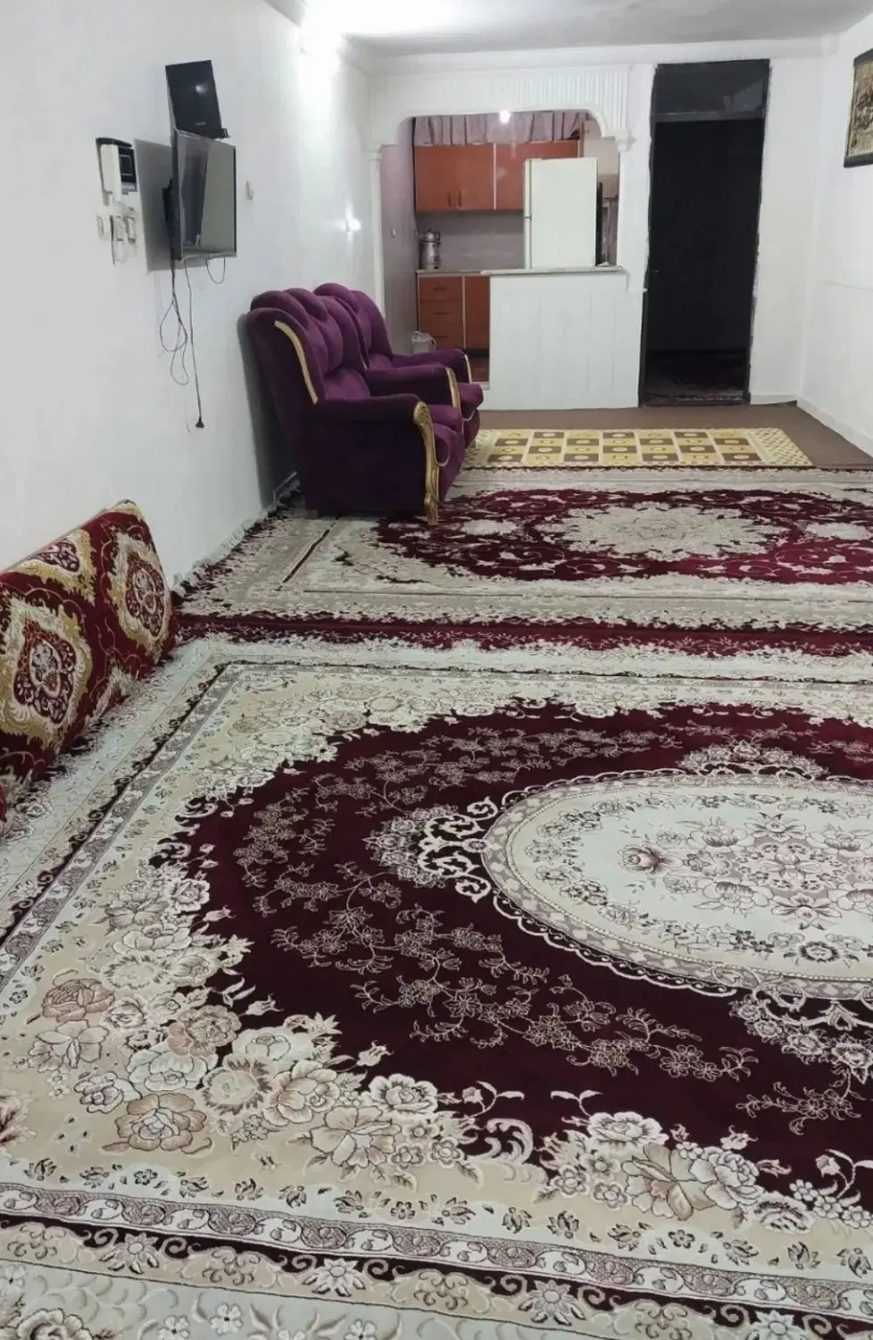 سوعیت .منزل