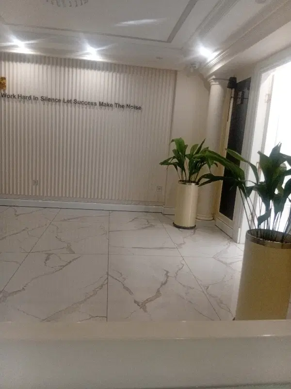 ۱ اتاق ۱۲ متری با سرویس وحمام