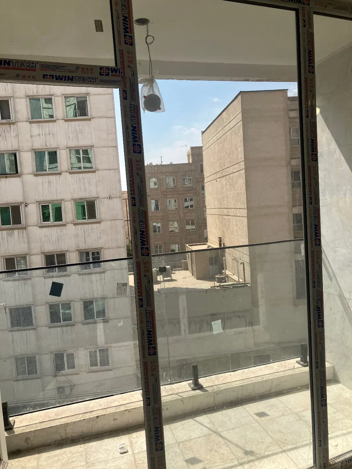 رهن کامل واحد ۱۱۰ متری دو خواب نوساز