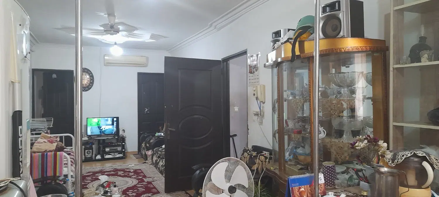 فروش اپارتمان