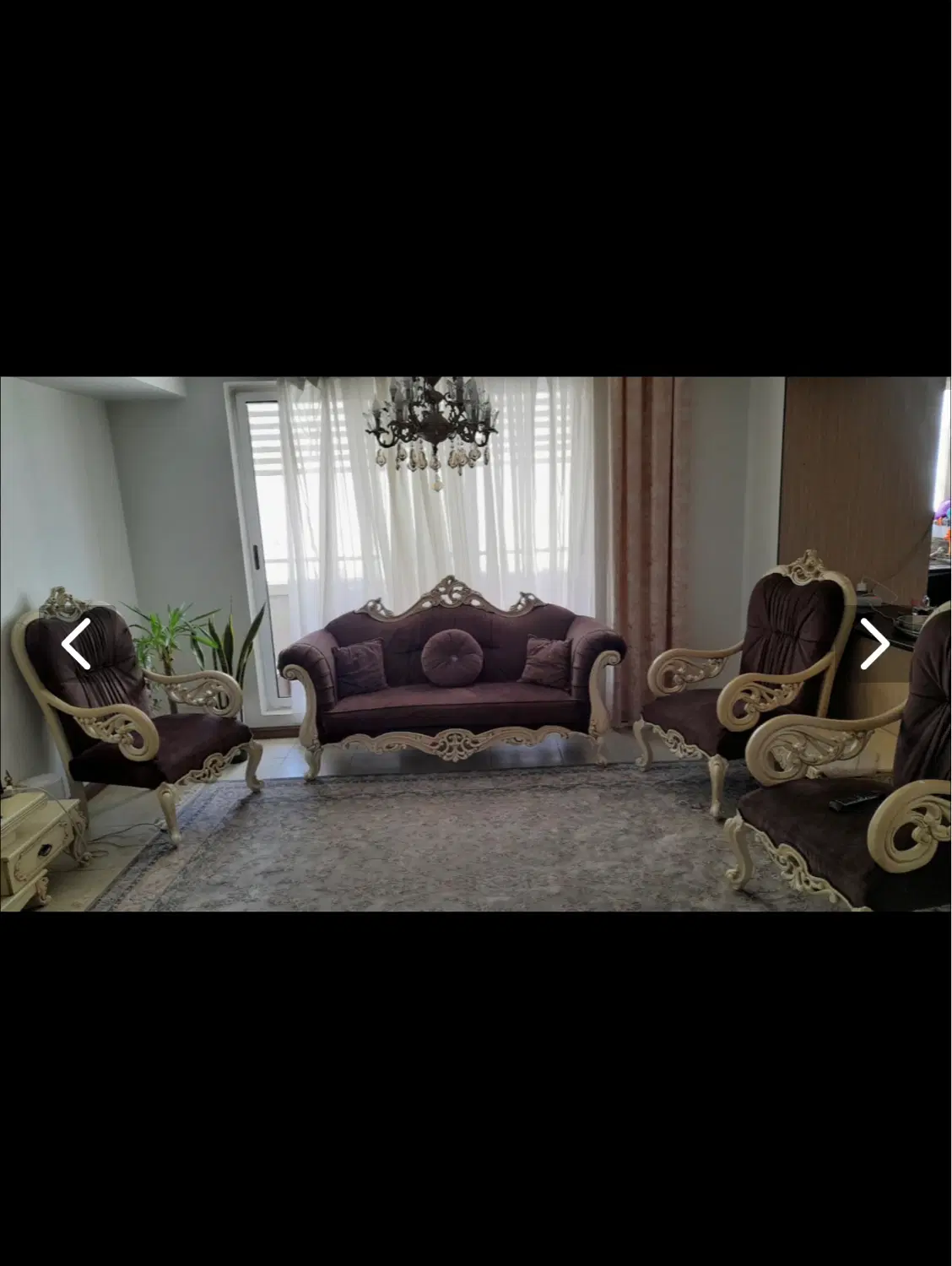 فروش آپارتمان