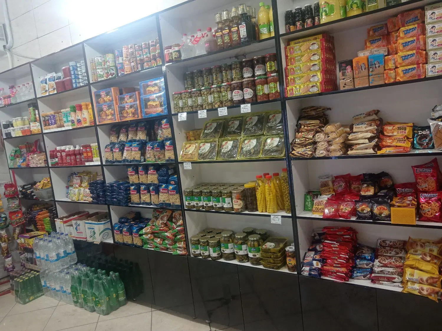 واگذاری سوپر پروتئین