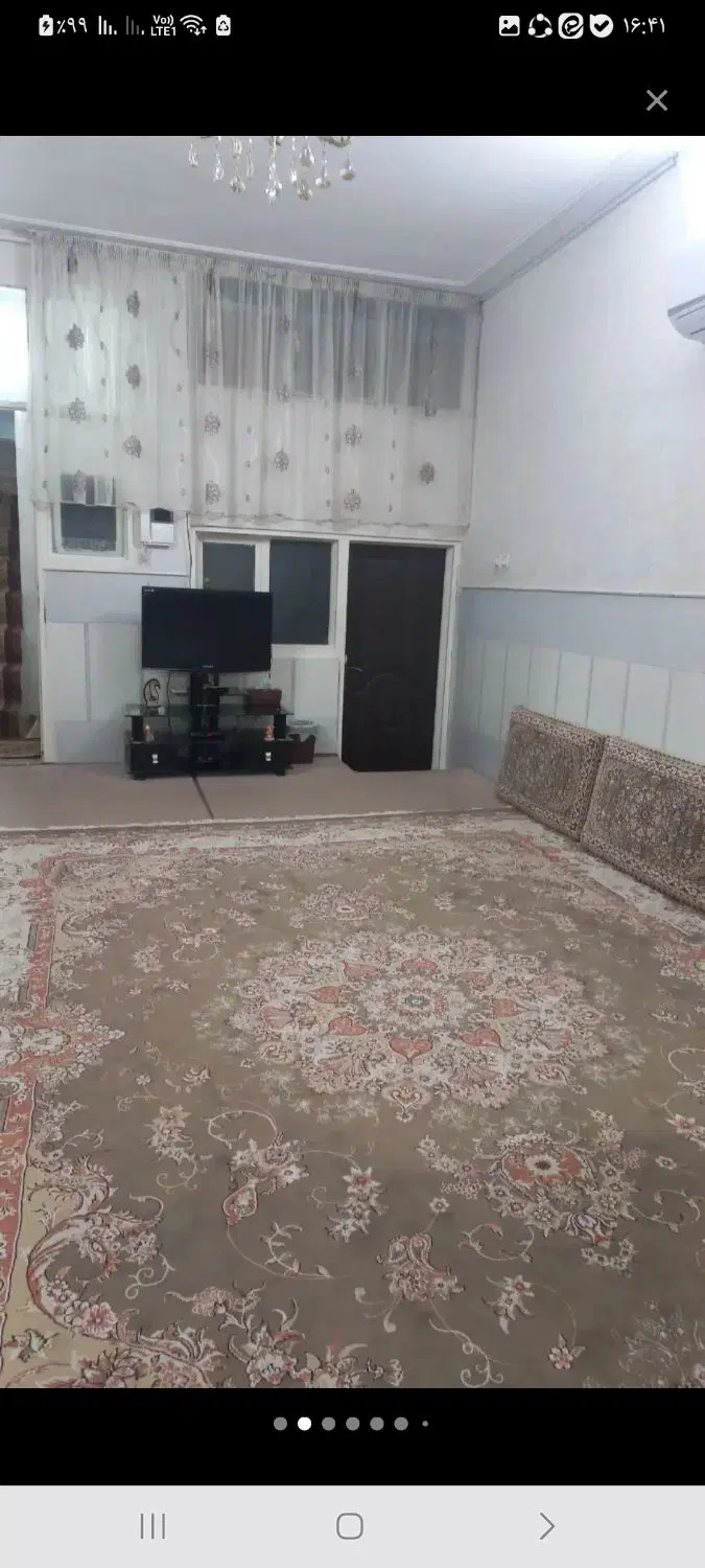 خانه ۲طبقه