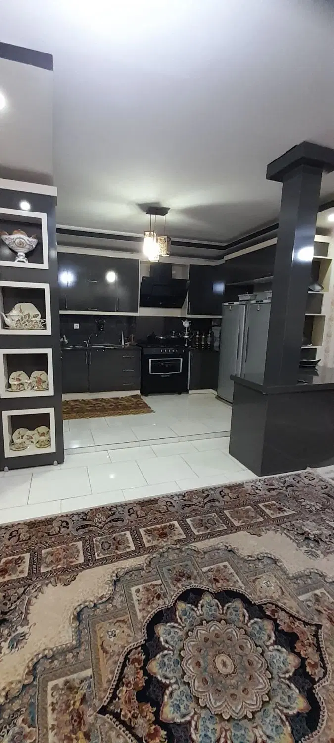 خانه واقع در مسکن مهر