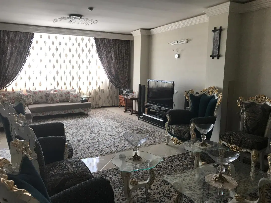 فروش آپارتمان ۱۱۵ متری خیابان مسجد لنبان