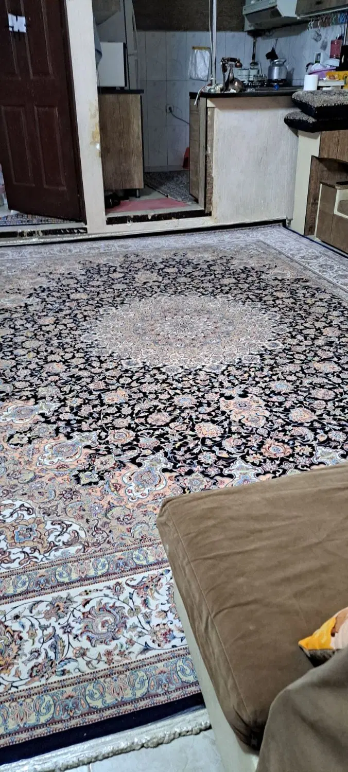 آپارتمان  همکف از۳
