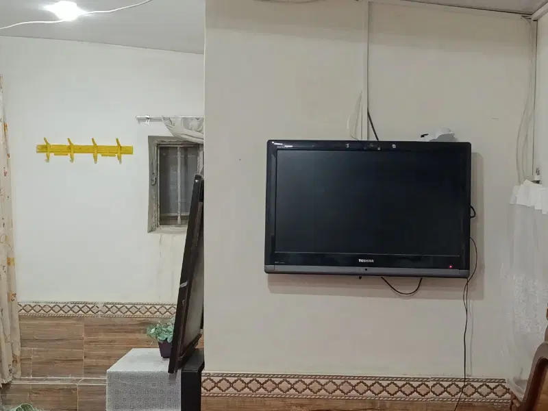 سوییت باغی اجاره حیدره