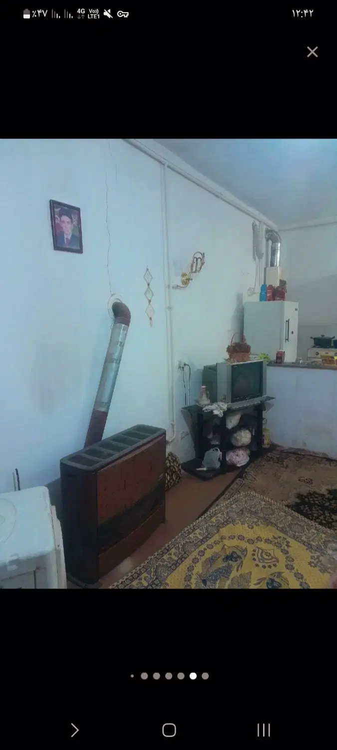 فروش خانه درتبریز الوارسفلی