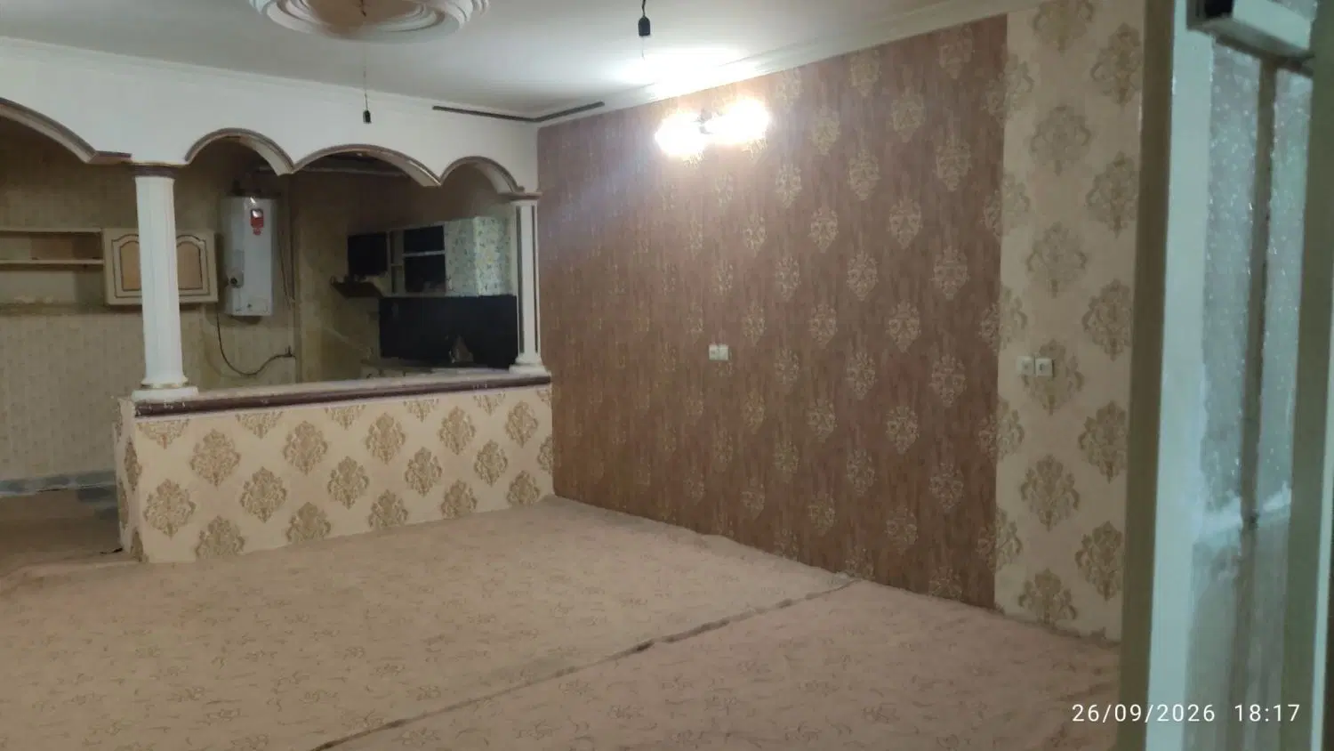 اجاره آپارتمان بهمن ۴ فتحی ۸