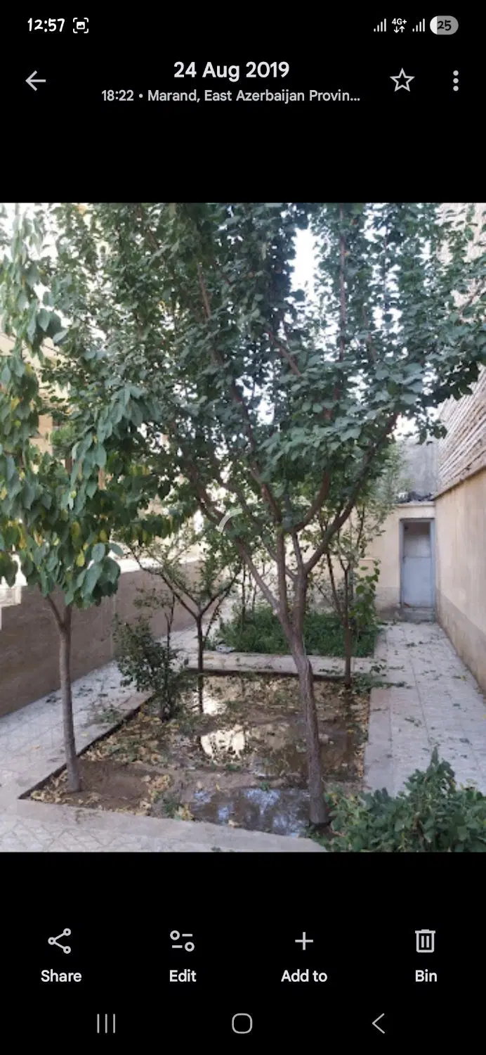 فروش آپارتمان 2طبقه