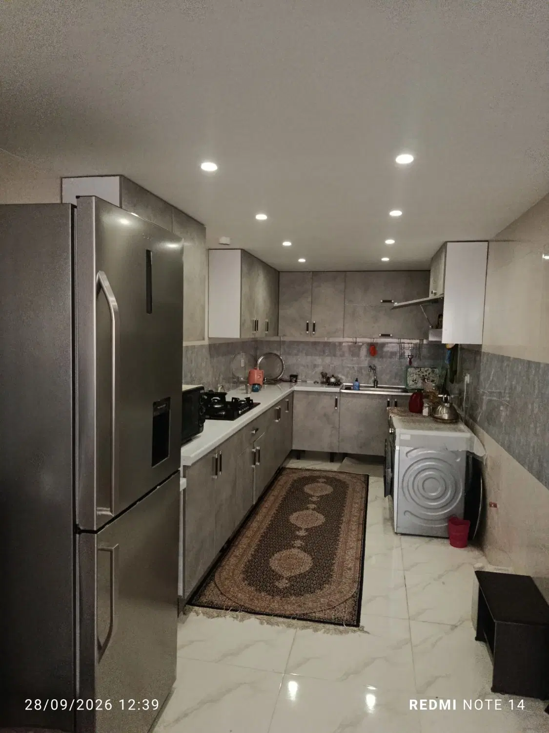 فروش ویلایی نوساز