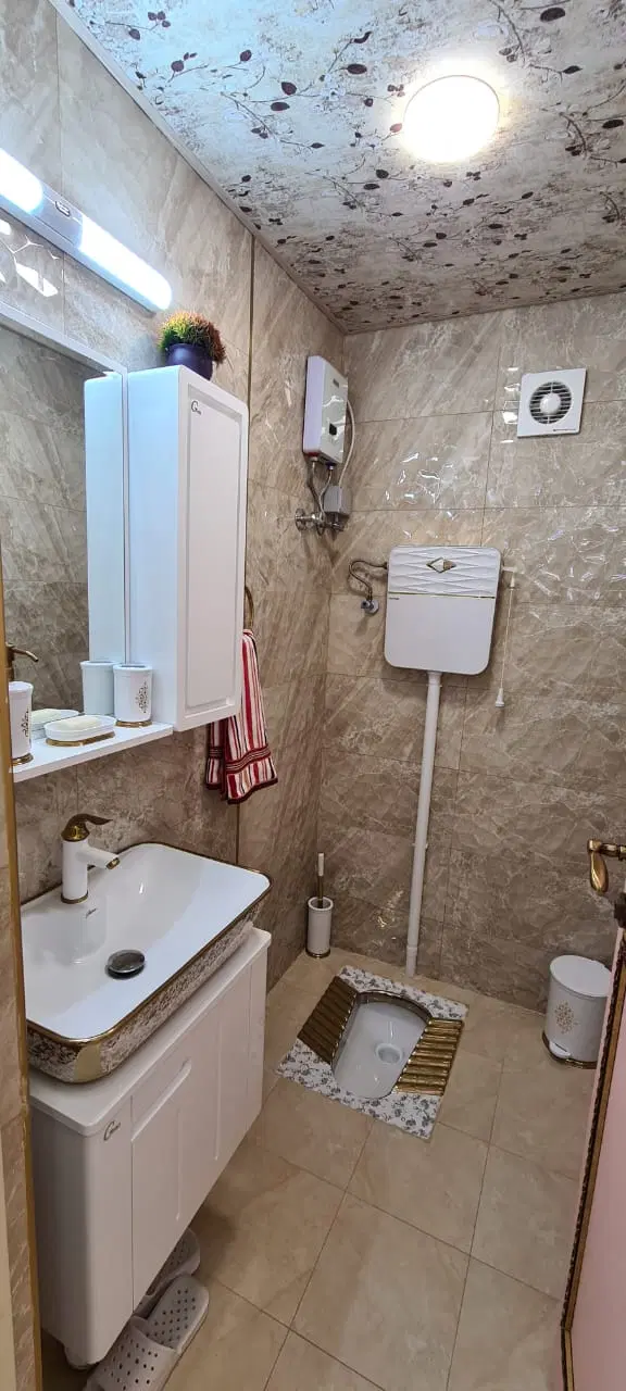 ۲خواب بازسازی شده صدف