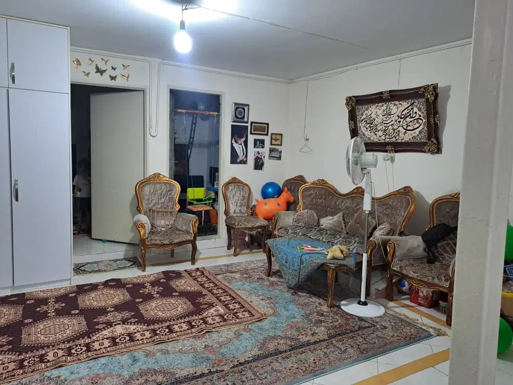 فروش آپارتمان ۷۰متری