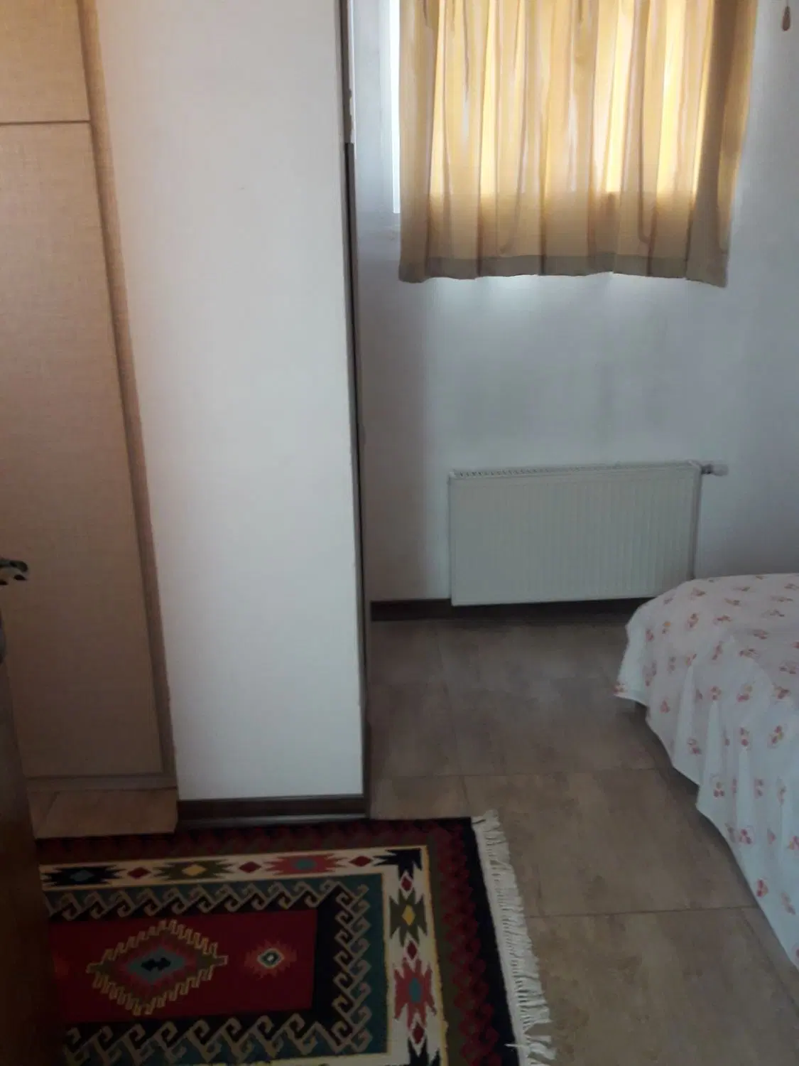ساختمان۲واحدی نوساز