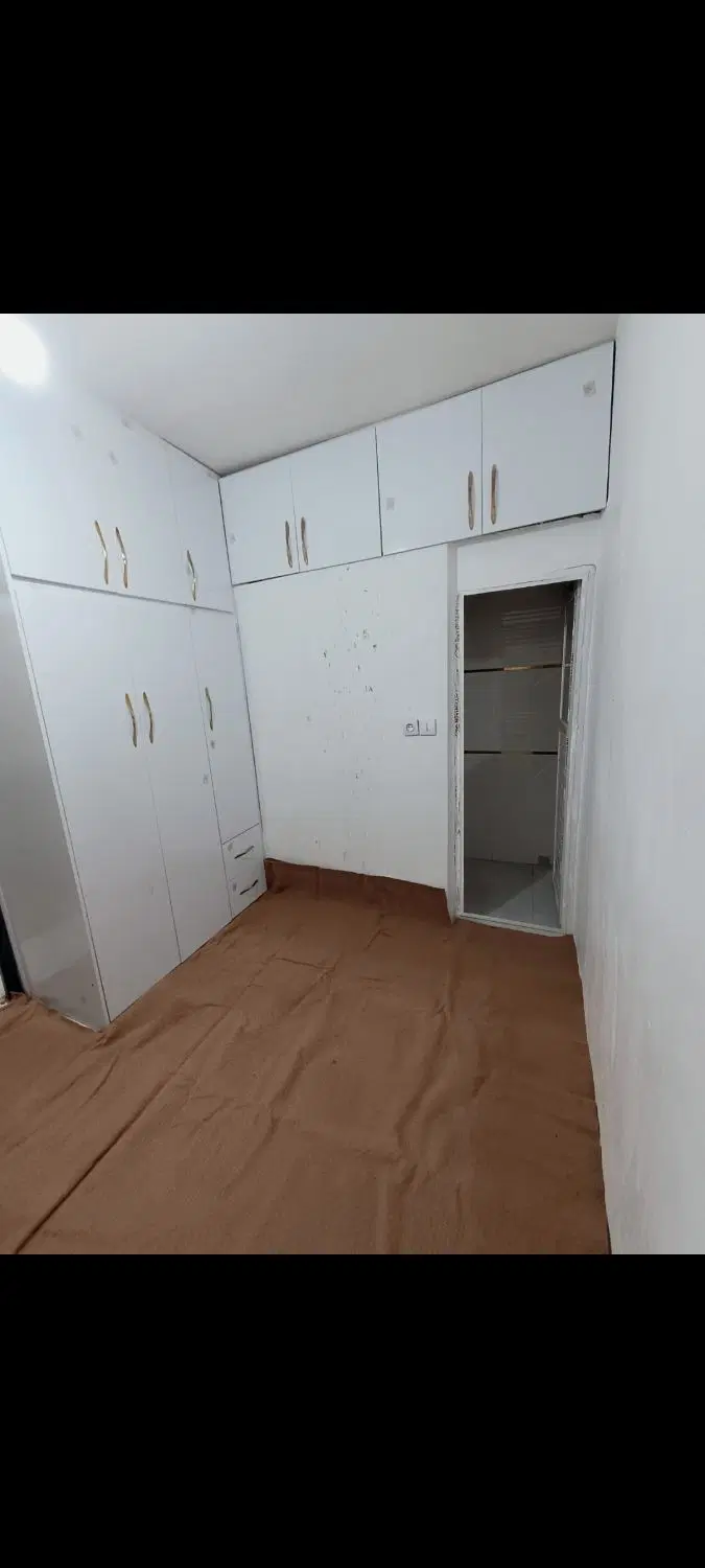 اجاره آپارتمان ۵۰ متری نظام دوست ۲۸