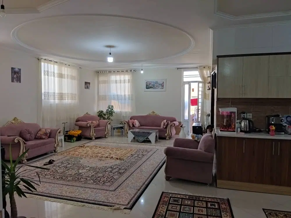 منزل ویلایی ۳ خواب مستقل