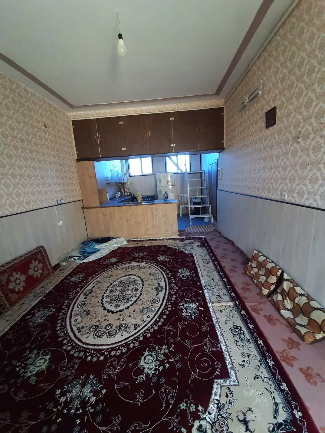 منزل فروشی سه طبقه