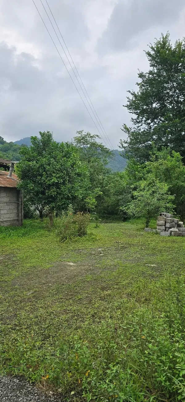 خانه سنتی قابل اسکان ، سند دار