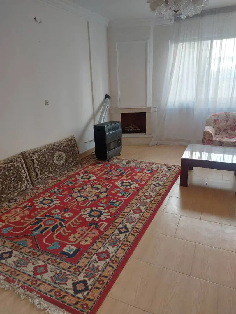 بلوار وکیل آباد مجتمع مسکونی پردیس ۷۸ متری