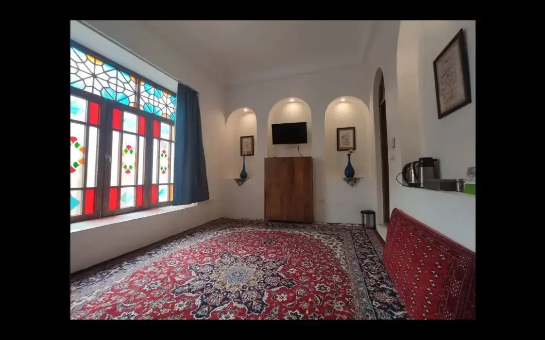 اجاره اتاق