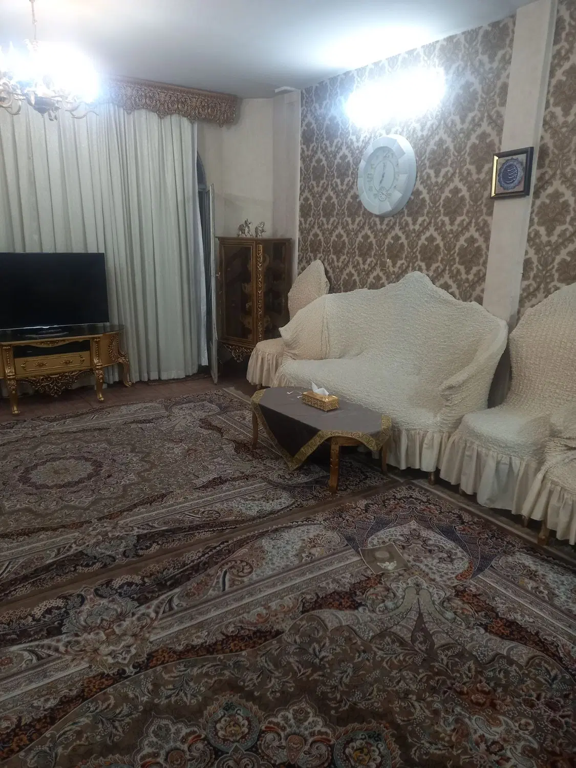 فروش آپارتمان