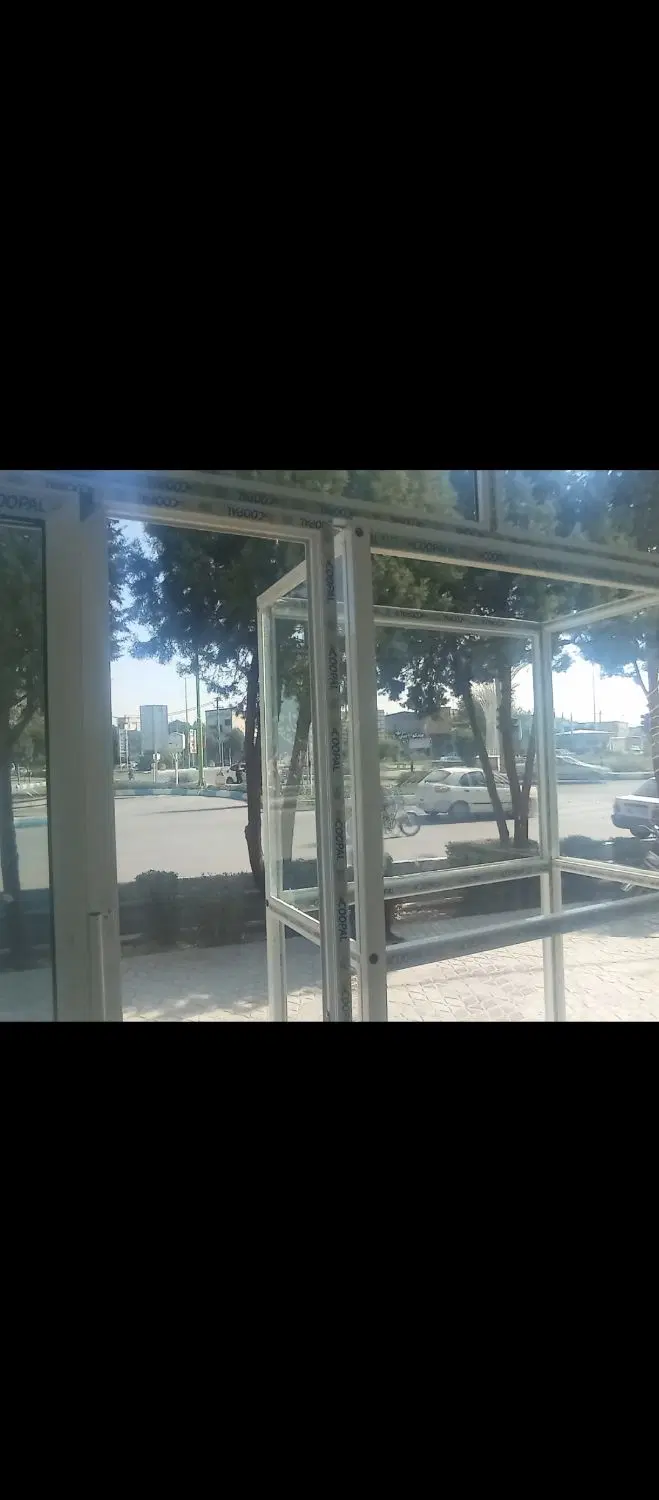 مزایده مغازه نقلی فلکه کهریزسنگ