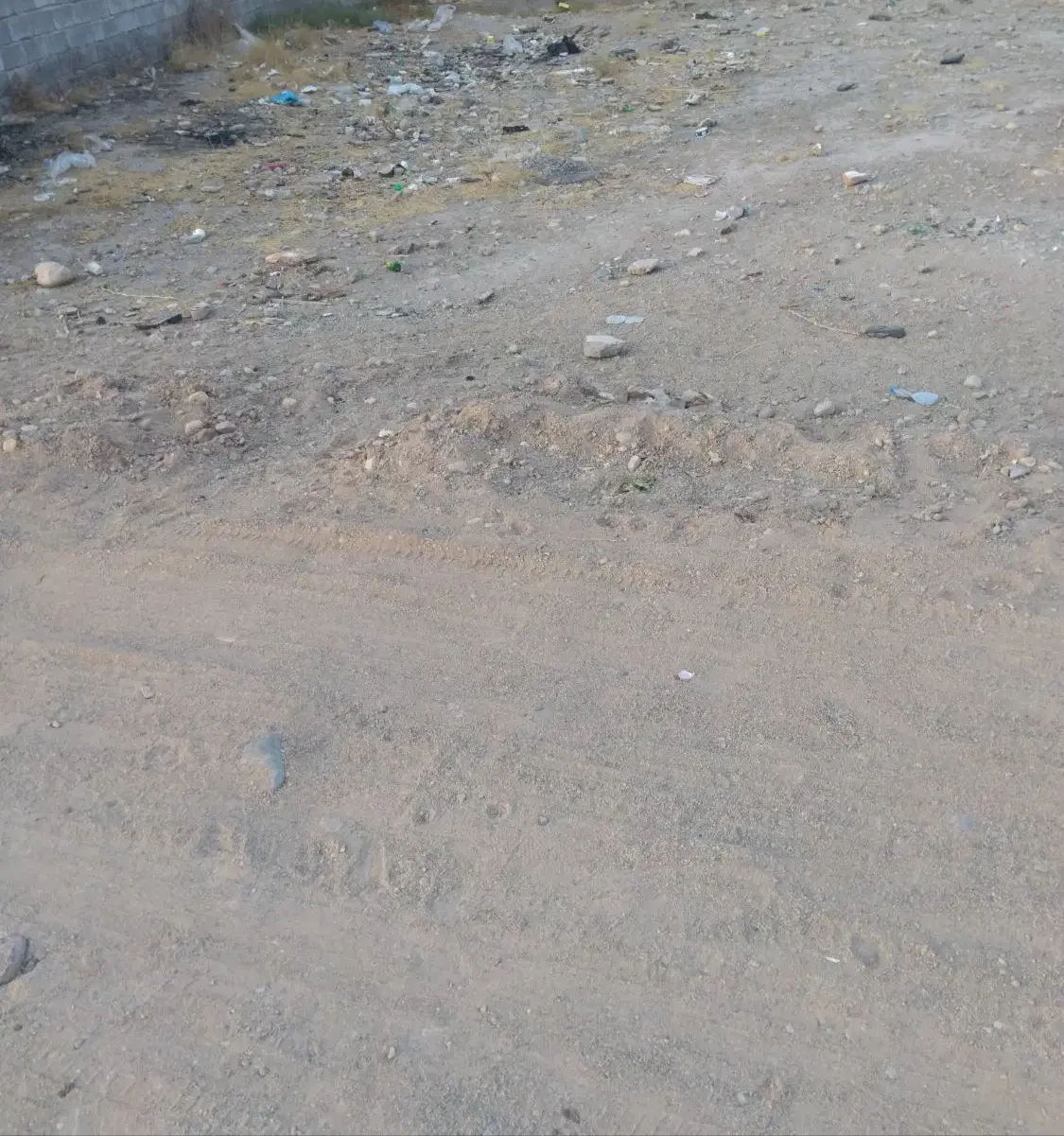زمین 354 متری شهرک غرب